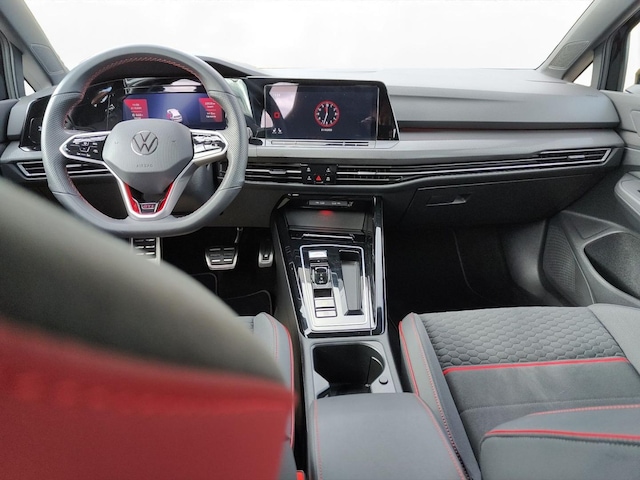 Volkswagen Golf GTI Golf VIII