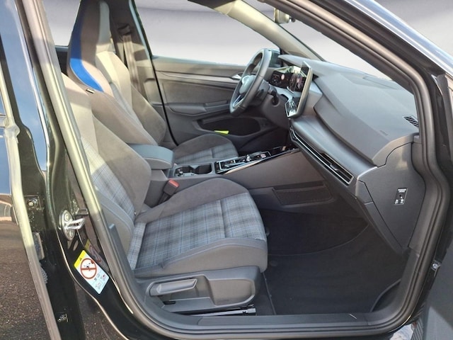 Volkswagen Golf DSG GTE eHybrid