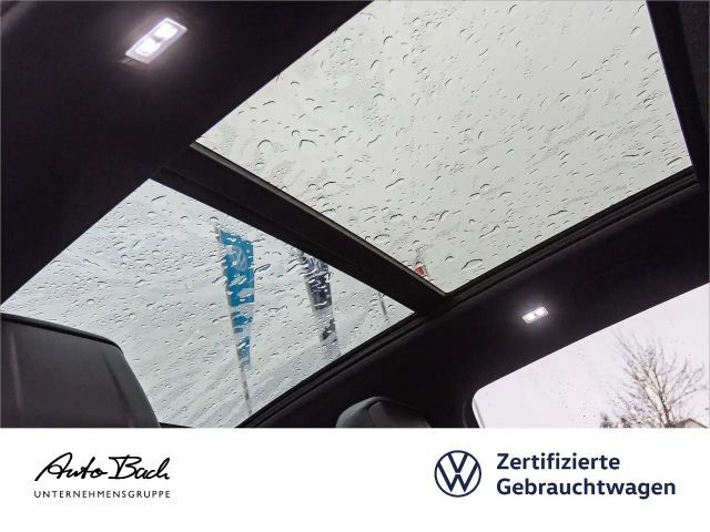 Volkswagen Tiguan 2.0 TDI DSG