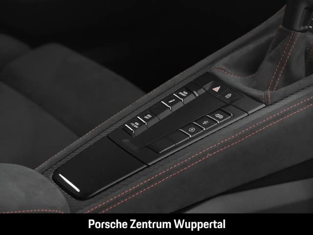 Porsche Cayman 718 RS