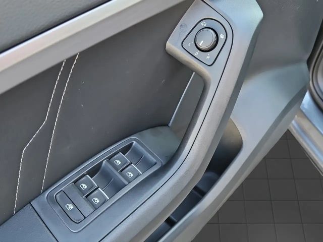 Seat Ateca DSG FR-lijn