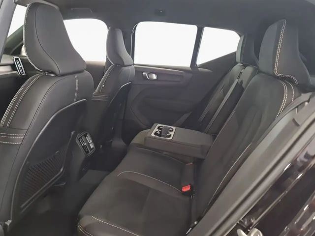 Volvo XC40 Plus Recharge Twin Engine