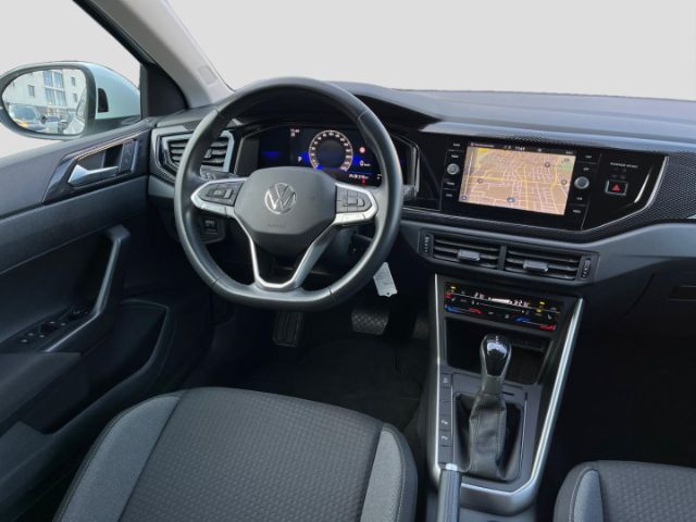 Volkswagen Taigo 1.0 TSI DSG Life