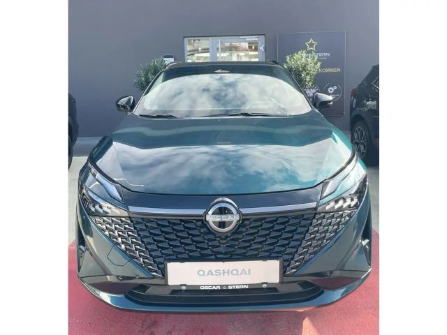 Nissan Qashqai N-Design+ 1,5 VC e-power TAGESZULASSUNG
