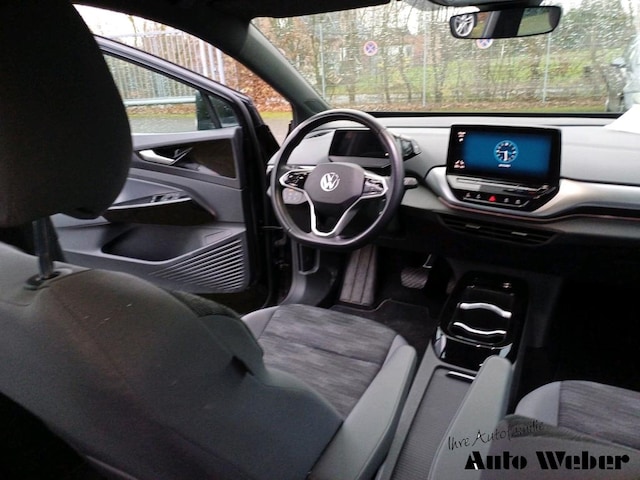 Volkswagen ID.4 Performance Pro