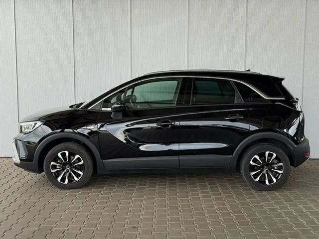 Opel Crossland X Crossland ELEG |Navi | Kamera | LED | BC