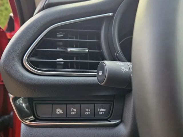 Mazda CX-30 Homura SkyActiv e-Skyactiv