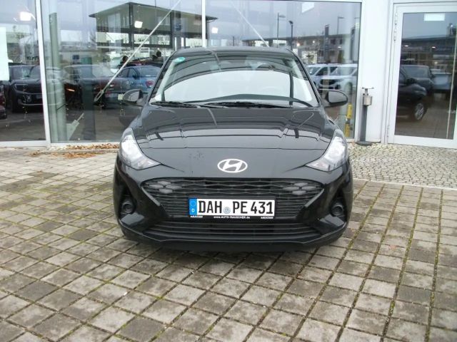 Hyundai i10 1.0 Select