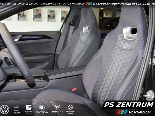 Volkswagen Passat 2.0 TDI R-Line Variant