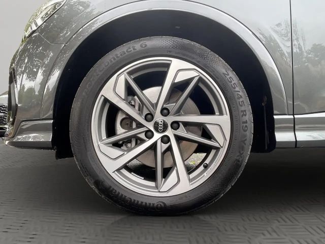 Audi Q3 45 TFSI Quattro S-Line