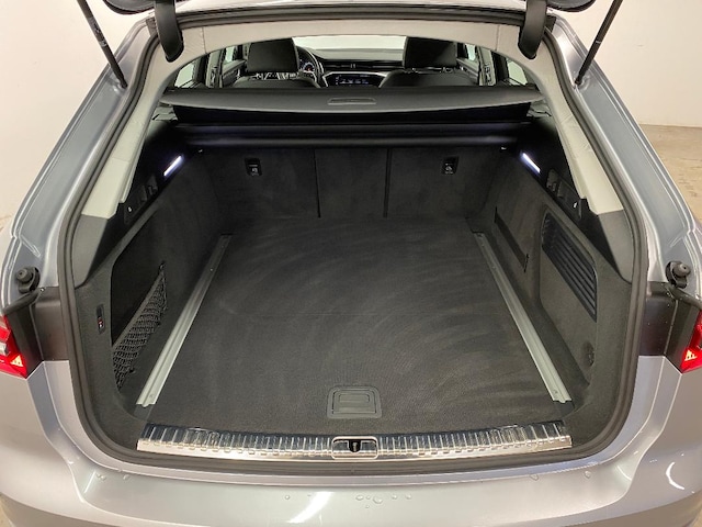 Audi A6 40 TDI Avant Quattro S-Tronic