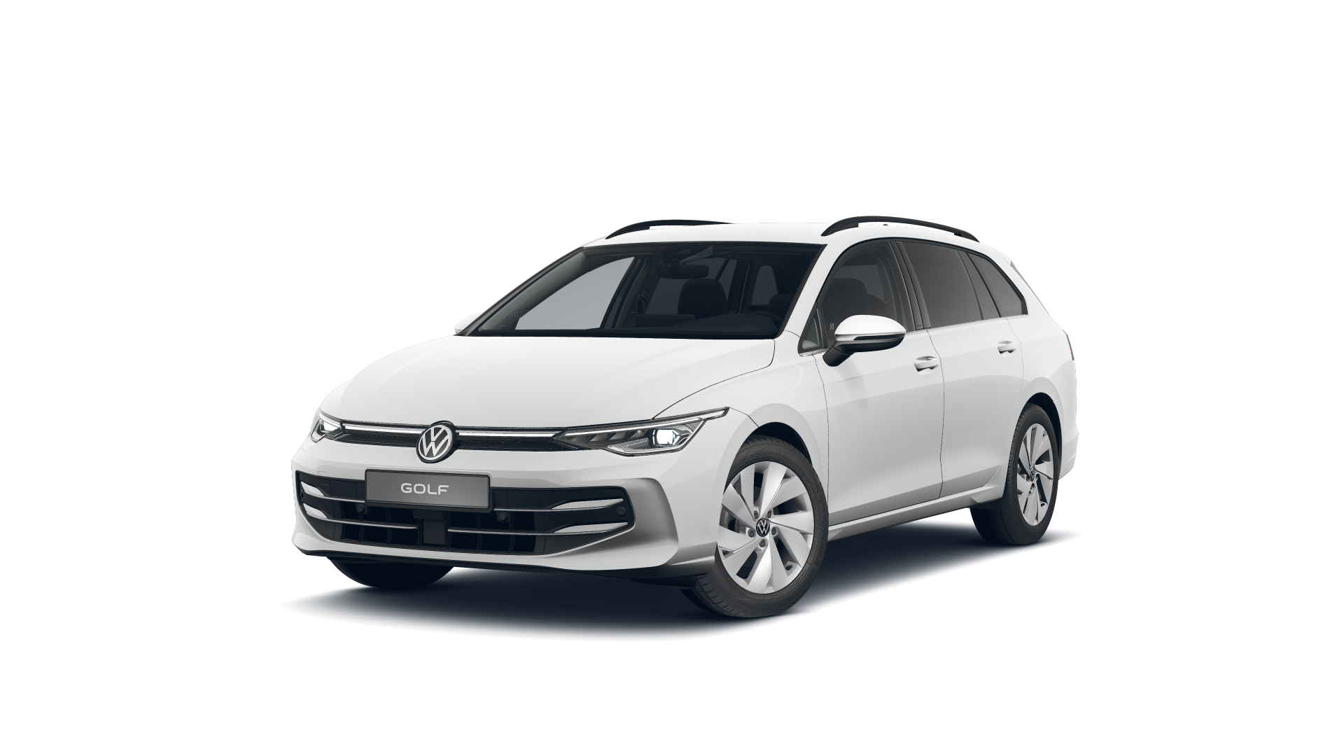 Volkswagen Golf DSG Golf VIII Variant