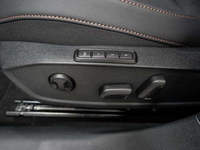 Cupra Formentor DSG VZ