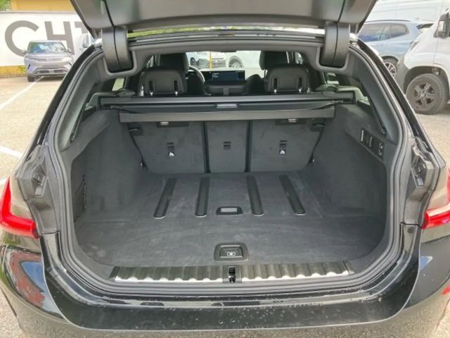 BMW 320 320d Touring xDrive