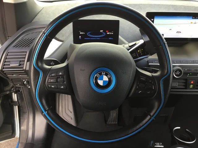 BMW i3 120Ah S Sedan