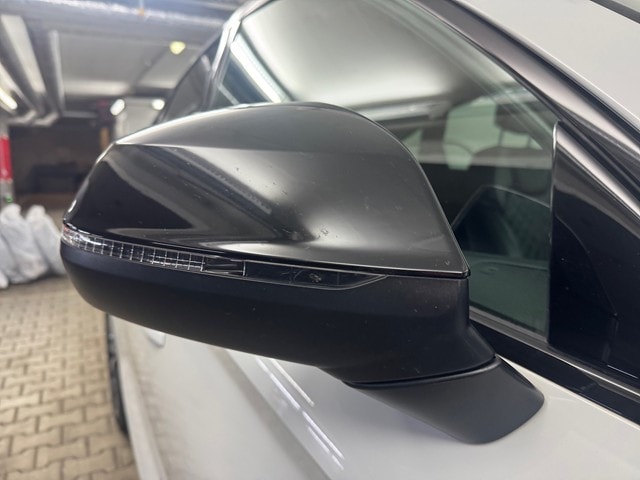 Audi Q5 40 TDI Quattro S-Tronic Sportback