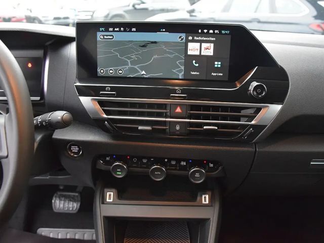 Citroën C4 BlueHDi Plus