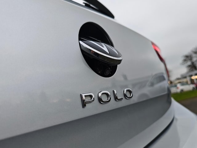 Volkswagen Polo 1.0 TSI Life