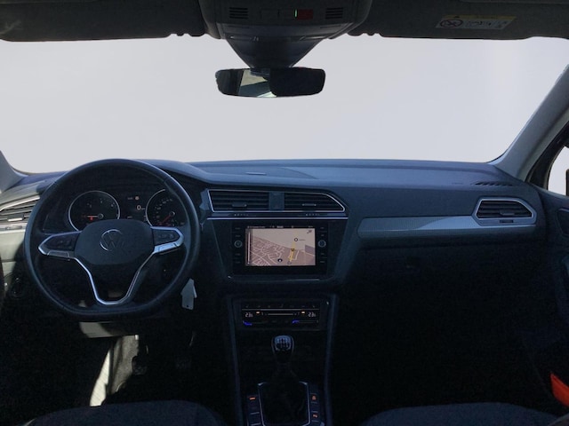 Volkswagen Tiguan 2.0 TDI Life