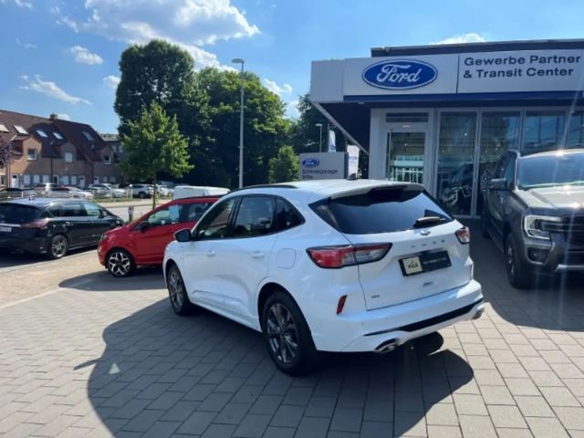 Ford Kuga 4x4 AWD ST Line X