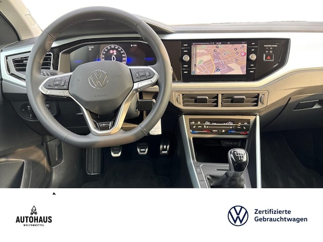 Volkswagen Taigo 1.0 TSI