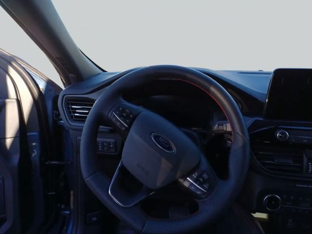 Ford Kuga Plug in Hybrid ST Line X