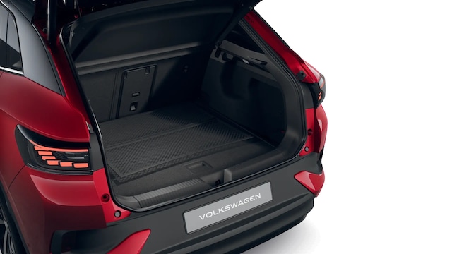 Volkswagen ID.4 GTX IQ.Drive