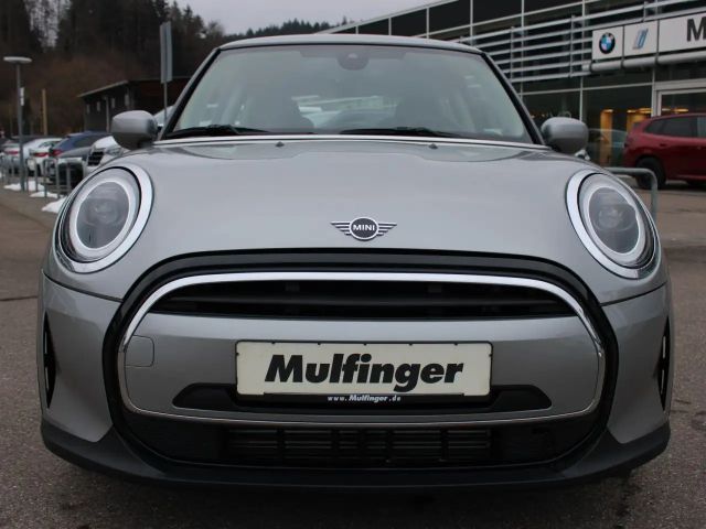 MINI Cooper Essential LED DrivAss.Sitzh.Apple Tempom