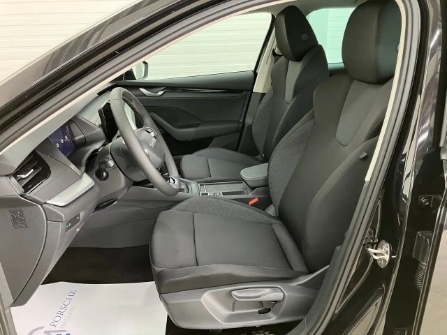 Skoda Octavia Essence TSI