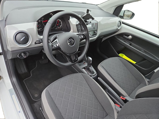 Volkswagen e-up! e-up! Edition, KAM/SHZ/GRA/KLIMA