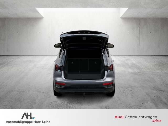 Audi Q4 e-tron 35