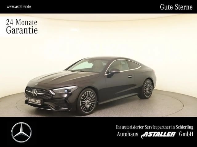 Mercedes-Benz CLE 200 AMG Line Coupé
