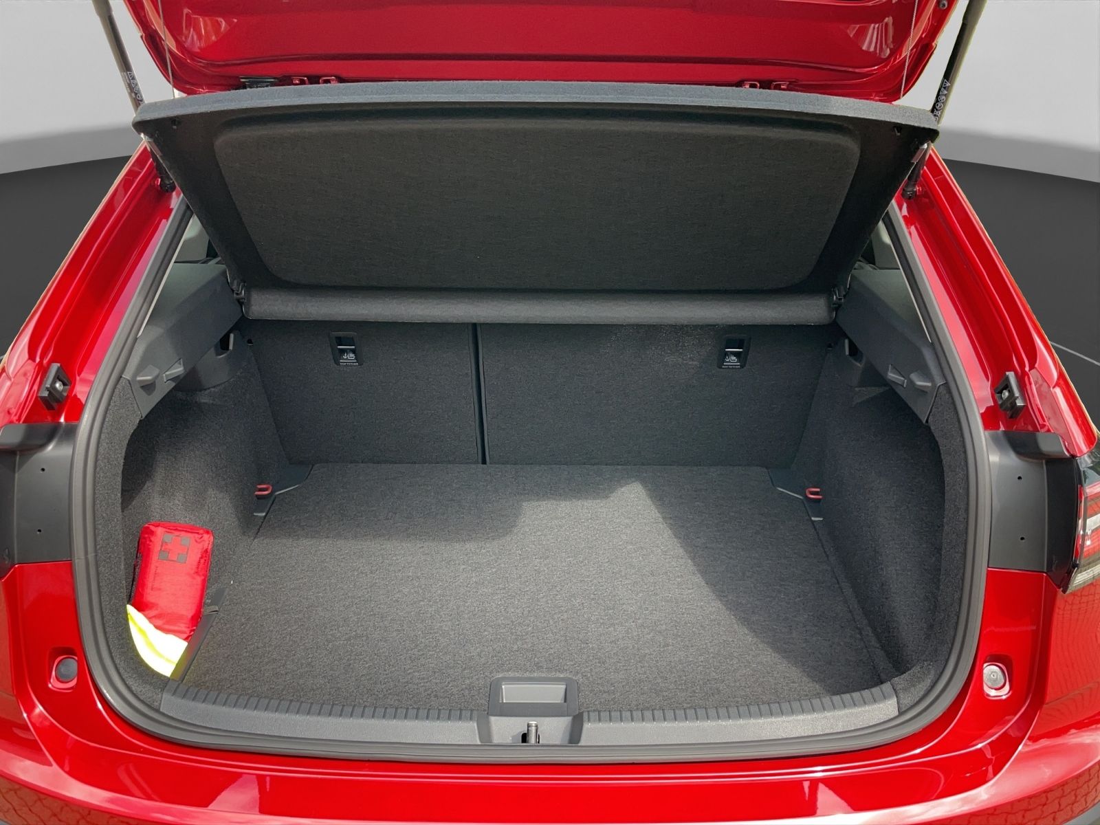 Volkswagen Taigo 1.0 TSI Style