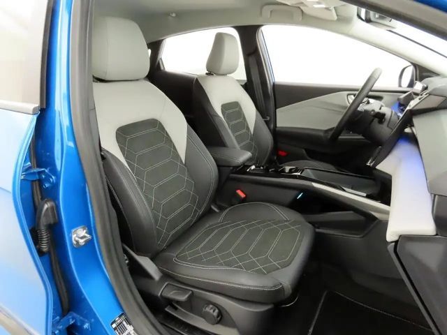 Ford Puma Gen-E Premium