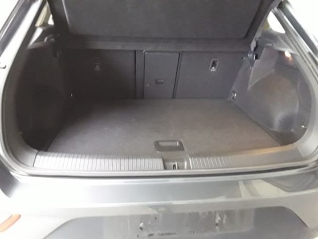 Volkswagen T-Roc 1.5 TSI DSG Life