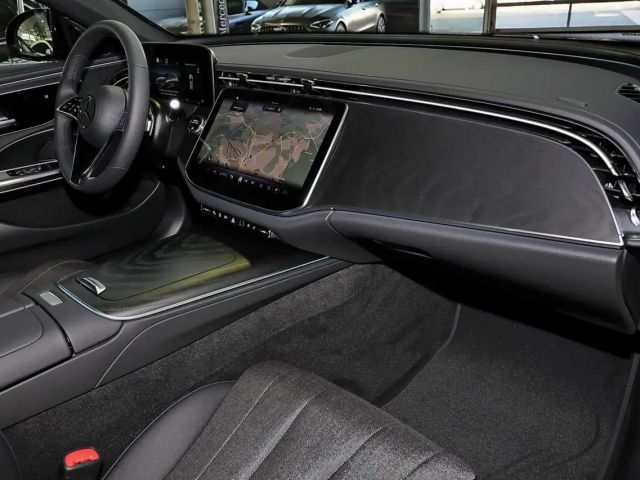 Mercedes-Benz E 220 E 220 d Estate