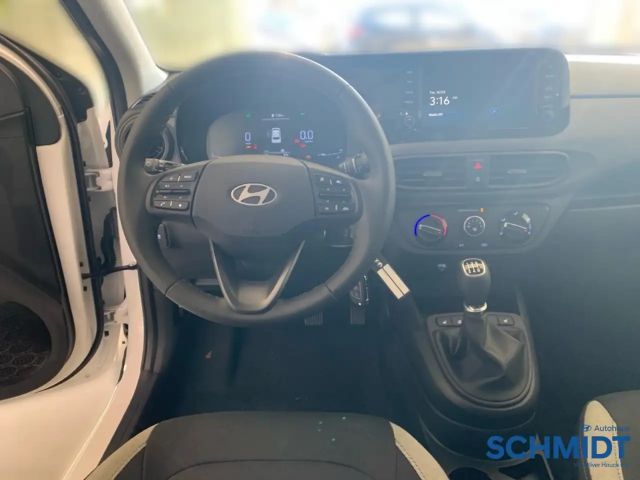 Hyundai i10 1.0 Trend