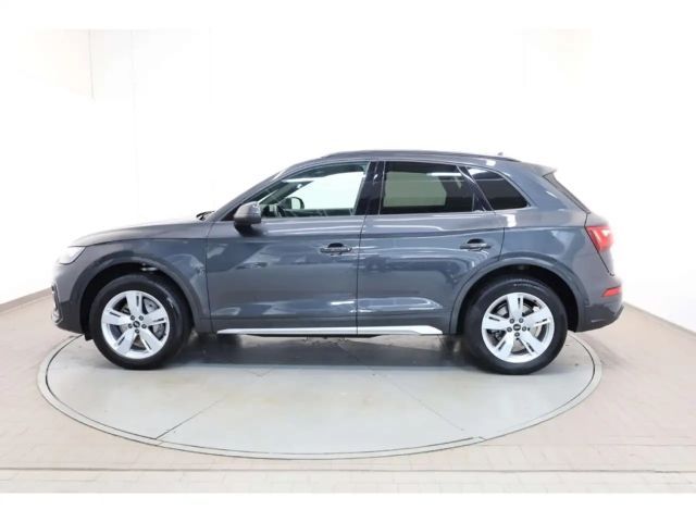Audi Q5 50 TDI Quattro S-Line