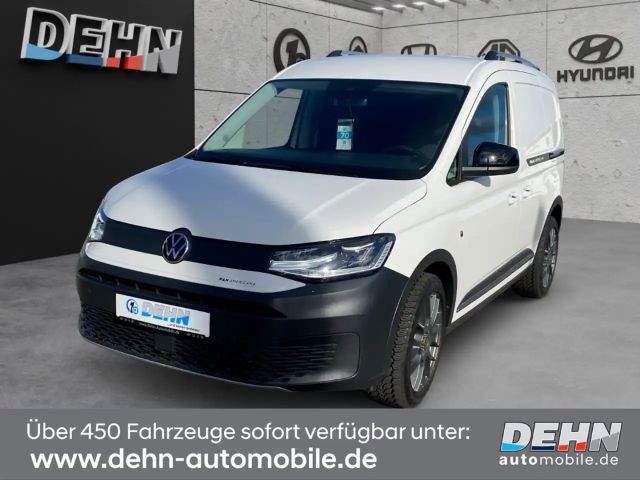 Volkswagen Caddy 1.5 TSI