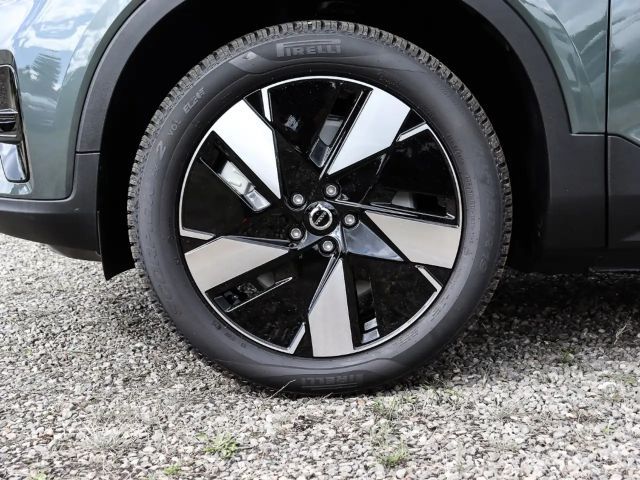 Volvo EX40 Single motor