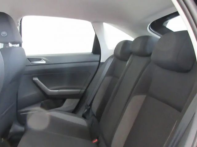 Volkswagen Taigo DSG