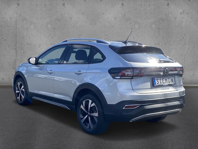 Volkswagen Taigo 1.0 TSI IQ.Drive Style