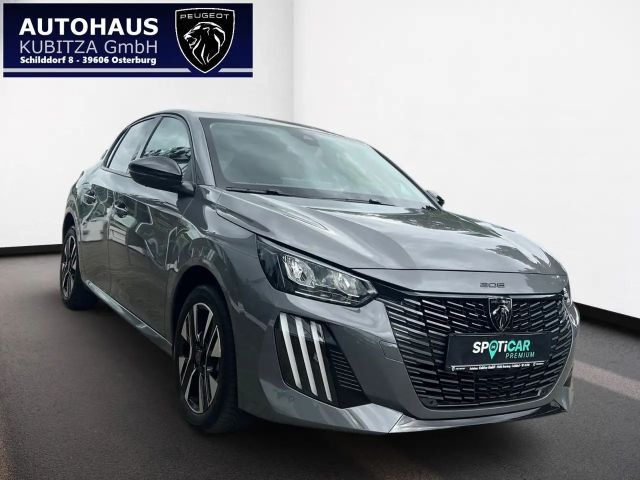 Peugeot 208 Allure Pack EAT8 PureTech