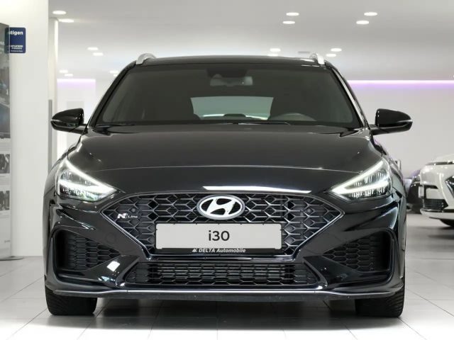 Hyundai i30 N Line T-GDi