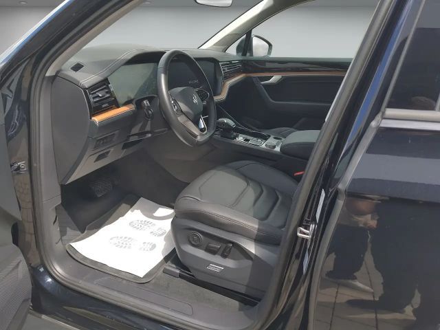 Volkswagen Touareg 3.0 V6 TDI 4Motion