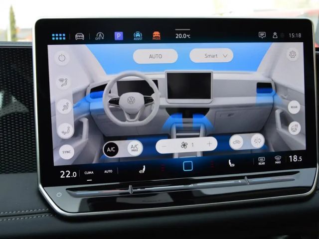 Volkswagen Tiguan 1.5 eTSI Life