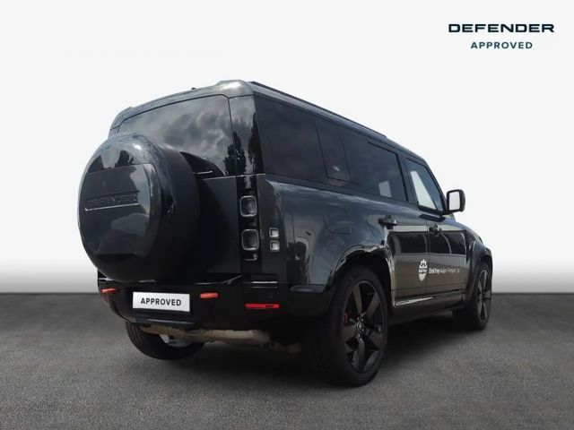 Land Rover Defender 110 D300