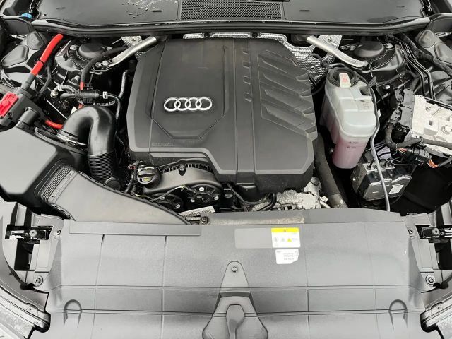 Audi A6 45 TFSI S-Tronic