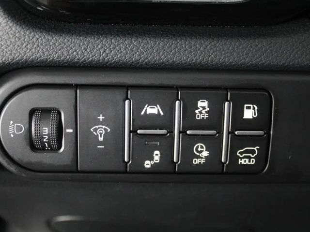 Kia Ceed Hybrid PHEV Spirit SportWagon