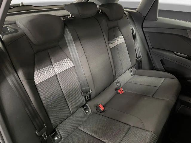 Audi Q4 e-tron 35 S-Line